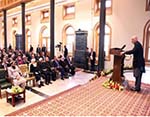 Shafiq-Era Water Pact with  Iran to be Enforced: Ghani